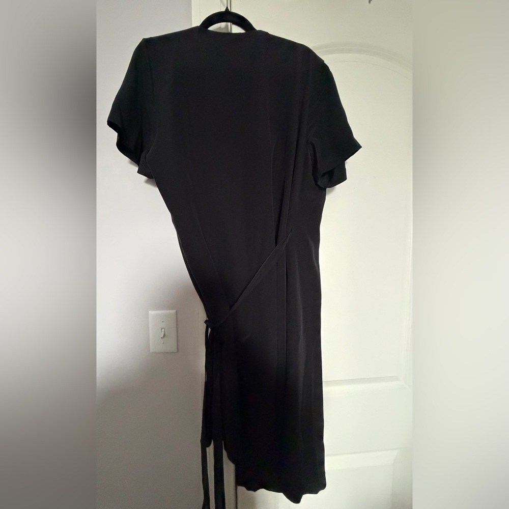 Diane Von Furstenberg Wrap Dress - Picture 5 of 7